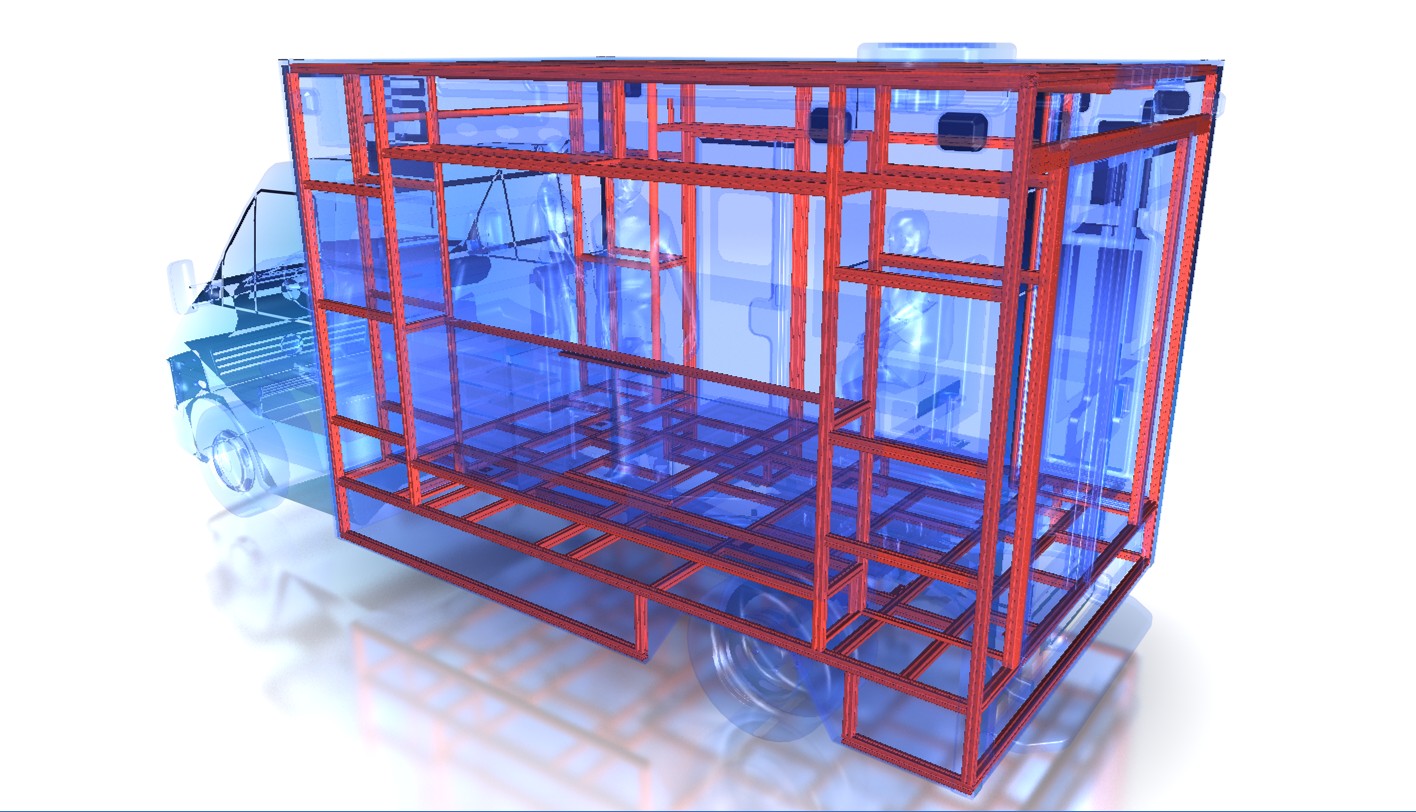 Silla Test 01